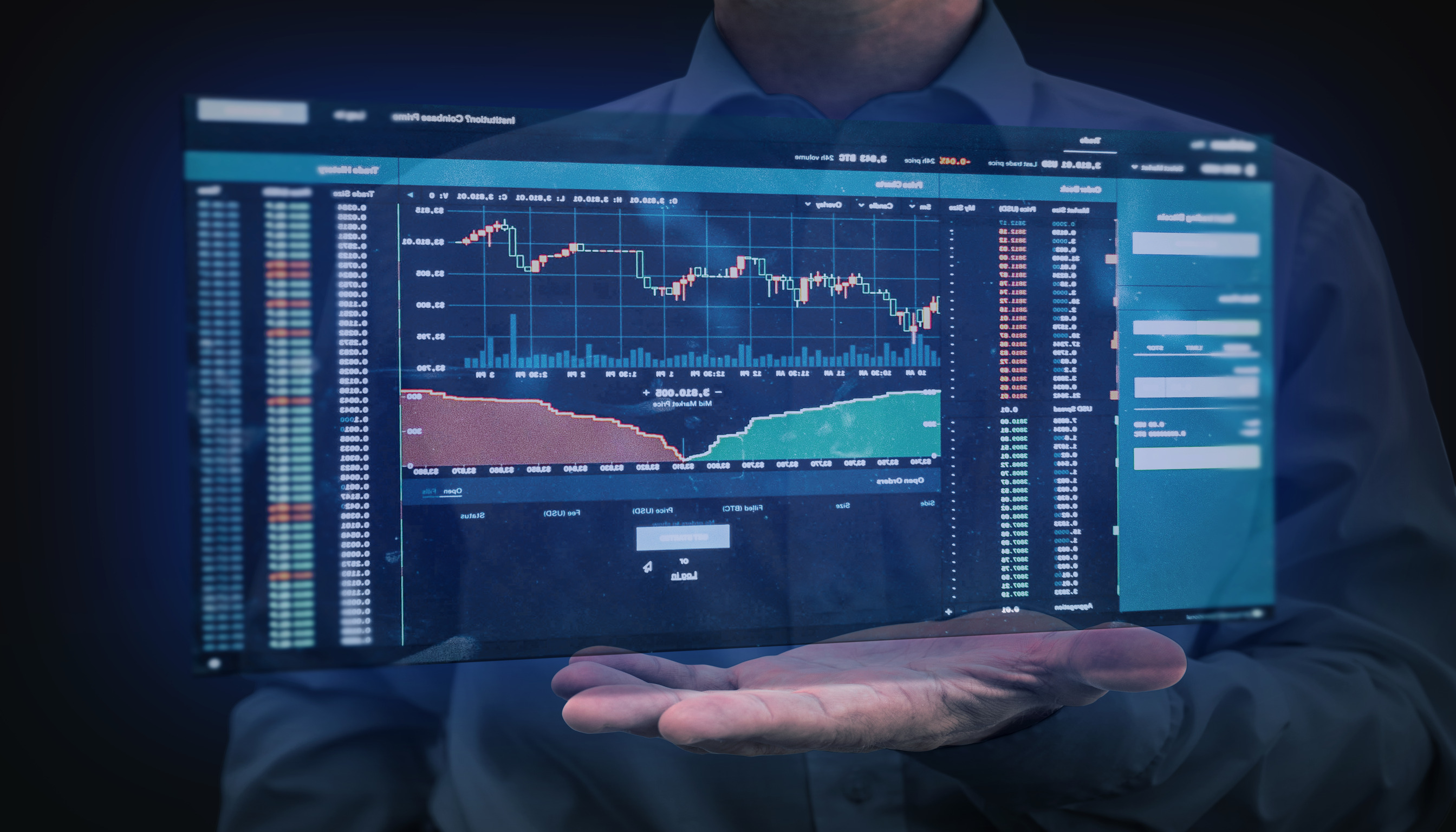 Customer Background