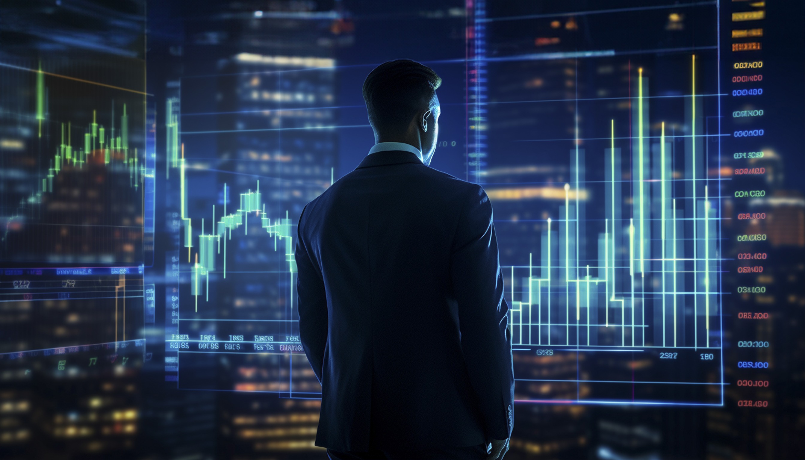 Customer Background